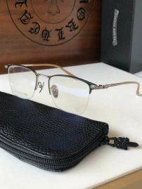 Picture of Chrome Hearts Optical Glasses _SKUfw52080693fw